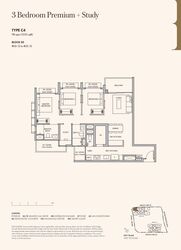 Hudson Place Residences (U/C) (D5), Apartment #550040051